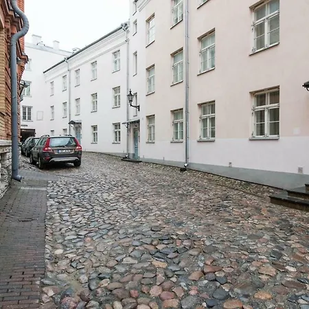 Διαμέρισμα Old Town Sulevimae Street *