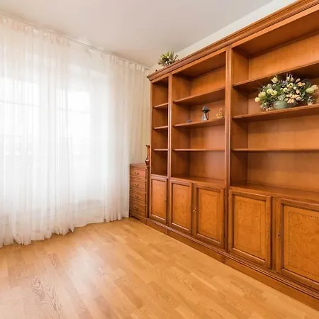 Old Town Sulevimae Street Appartement Tallinn