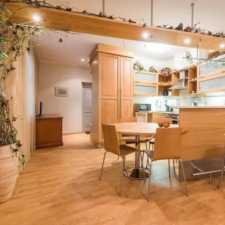 Old Town Sulevimae Street Appartement Tallinn
