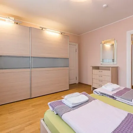 Old Town Sulevimae Street Appartement